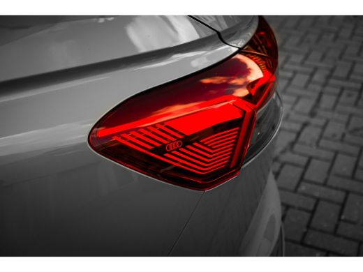 Audi Q4 e-tron Advanced edition 45 quattro 286PK | Stoelverw. voor | Camera achter | Sportstoelen | Adaptive cru... ActivLease financial lease