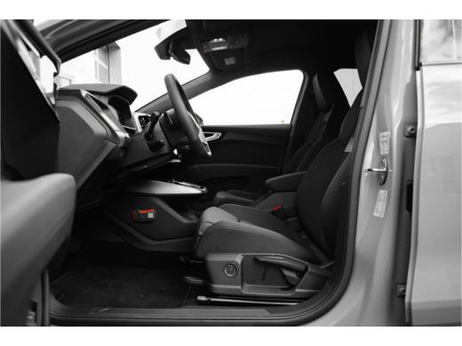 Audi Q4 e-tron Advanced edition 45 quattro 286PK | Stoelverw. voor | Camera achter | Sportstoelen | Adaptive cru... ActivLease financial lease