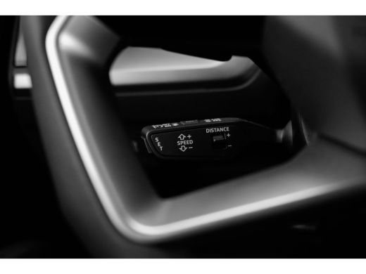 Audi Q4 e-tron Advanced edition 45 quattro 286PK | Stoelverw. voor | Camera achter | Sportstoelen | Adaptive cru... ActivLease financial lease