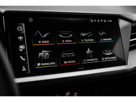 Audi Q4 e-tron Advanced edition 45 quattro 286PK | Stoelverw. voor | Camera achter | Sportstoelen | Adaptive cru... ActivLease financial lease