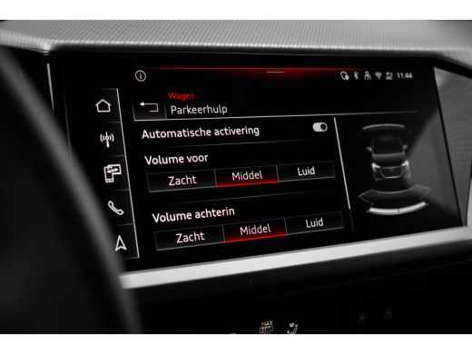Audi Q4 e-tron Advanced edition 45 quattro 286PK | Stoelverw. voor | Camera achter | Sportstoelen | Adaptive cru... ActivLease financial lease