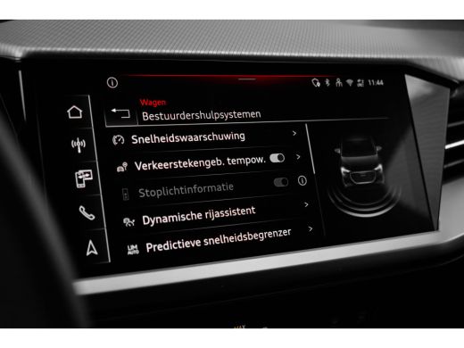 Audi Q4 e-tron Advanced edition 45 quattro 286PK | Stoelverw. voor | Camera achter | Sportstoelen | Adaptive cru... ActivLease financial lease