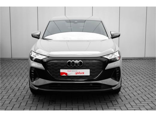 Audi Q4 e-tron Advanced edition 45 quattro 286PK | Stoelverw. voor | Camera achter | Sportstoelen | Adaptive cru... ActivLease financial lease