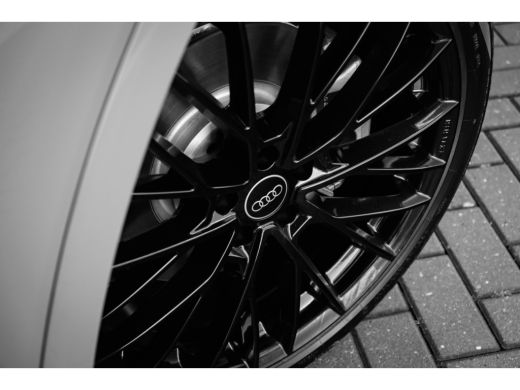 Audi Q4 e-tron Advanced edition 45 quattro 286PK | Stoelverw. voor | Camera achter | Sportstoelen | Adaptive cru... ActivLease financial lease