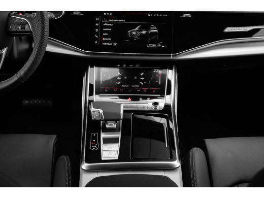 Audi Q7 55 TFSI e quattro Pro Line S Bang & Olufsen 3D premium | Leder valcona met S-logo | Panoramadak |... ActivLease financial lease