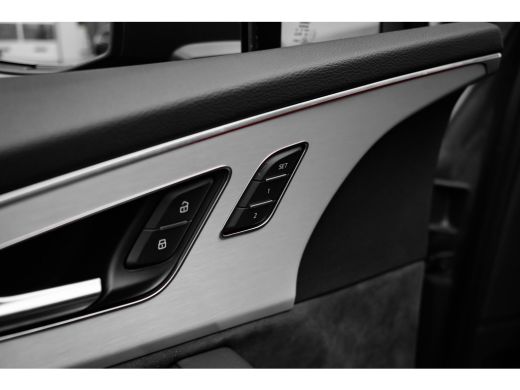 Audi Q7 55 TFSI e quattro Pro Line S Bang & Olufsen 3D premium | Leder valcona met S-logo | Panoramadak |... ActivLease financial lease