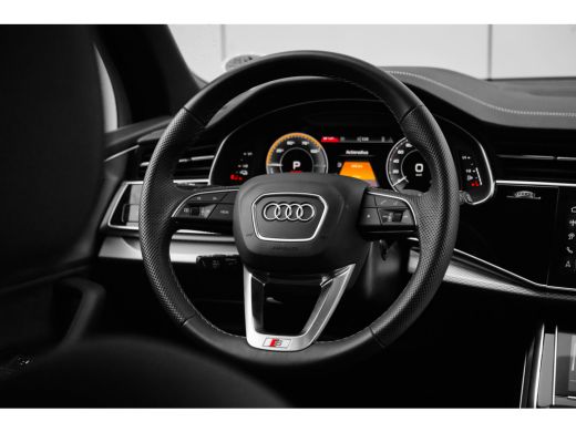 Audi Q7 60 TFSI e quattro Pro Line S Competition Head-up display | Panoramadak | Matrix LED koplampen | 3... ActivLease financial lease