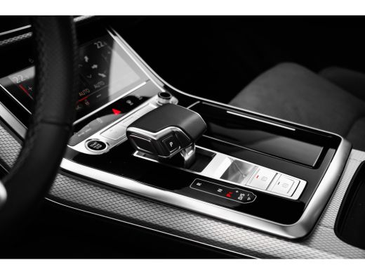 Audi Q7 60 TFSI e quattro Pro Line S Competition Head-up display | Panoramadak | Matrix LED koplampen | 3... ActivLease financial lease