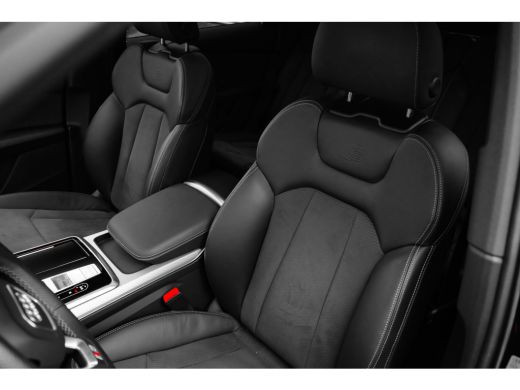 Audi Q7 60 TFSI e quattro Pro Line S Competition Head-up display | Panoramadak | Matrix LED koplampen | 3... ActivLease financial lease