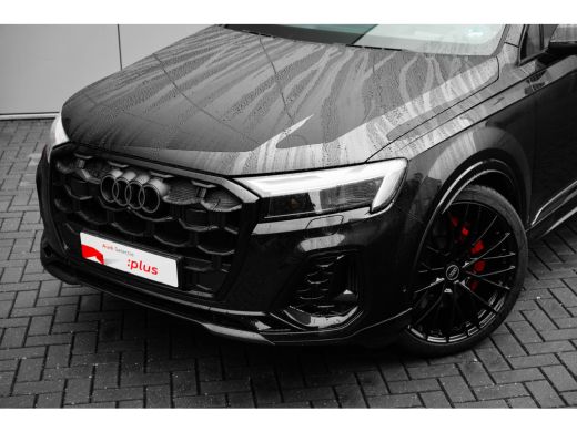 Audi Q7 60 TFSI e quattro Pro Line S Competition Head-up display | Panoramadak | Matrix LED koplampen | 3... ActivLease financial lease