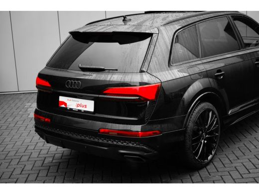 Audi Q7 60 TFSI e quattro Pro Line S Competition Head-up display | Panoramadak | Matrix LED koplampen | 3... ActivLease financial lease