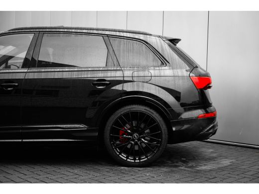 Audi Q7 60 TFSI e quattro Pro Line S Competition Head-up display | Panoramadak | Matrix LED koplampen | 3... ActivLease financial lease