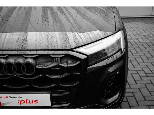 Audi Q7 60 TFSI e quattro Pro Line S Competition Head-up display | Panoramadak | Matrix LED koplampen | 3... ActivLease financial lease