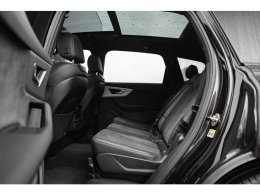 Audi Q7 60 TFSI e quattro Pro Line S Competition Head-up display | Panoramadak | Matrix LED koplampen | 3... ActivLease financial lease