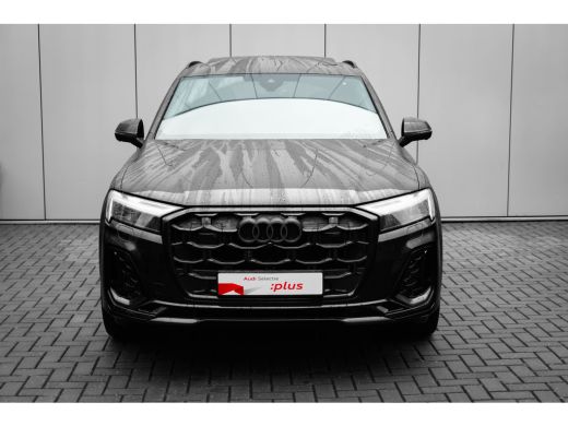 Audi Q7 60 TFSI e quattro Pro Line S Competition Head-up display | Panoramadak | Matrix LED koplampen | 3... ActivLease financial lease