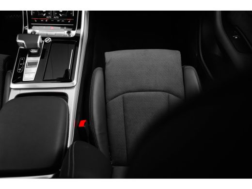 Audi Q7 60 TFSI e quattro Pro Line S Competition Head-up display | Panoramadak | Matrix LED koplampen | 3... ActivLease financial lease