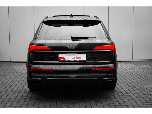 Audi Q7 60 TFSI e quattro Pro Line S Competition Head-up display | Panoramadak | Matrix LED koplampen | 3... ActivLease financial lease