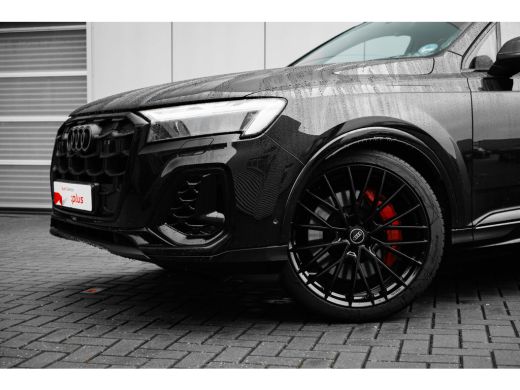Audi Q7 60 TFSI e quattro Pro Line S Competition Head-up display | Panoramadak | Matrix LED koplampen | 3... ActivLease financial lease
