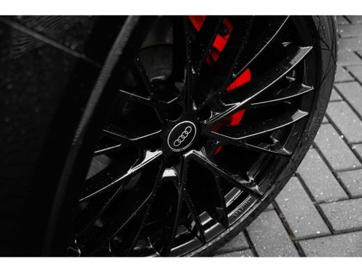 Audi Q7 60 TFSI e quattro Pro Line S Competition Head-up display | Panoramadak | Matrix LED koplampen | 3... ActivLease financial lease