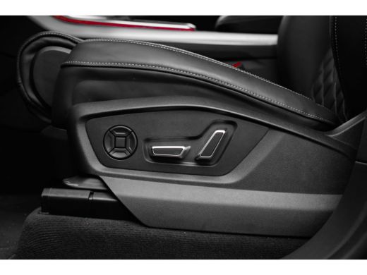 Audi Q8 60 TFSI e quattro Pro Line S Competition 490PK | Trekhaak | Valcona Ledere Stoelen | Stoelventila... ActivLease financial lease