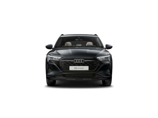 Audi Q8 e-tron Advanced edition | Achterklep, automatisch bedienbaar | Achteruitrijcamera | Achteruitrijcamera ActivLease financial lease