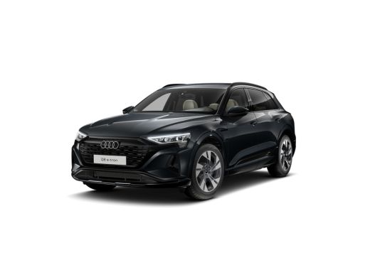 Audi Q8 e-tron Advanced edition | Achterklep, automatisch bedienbaar | Achteruitrijcamera | Achteruitrijcamera ActivLease financial lease