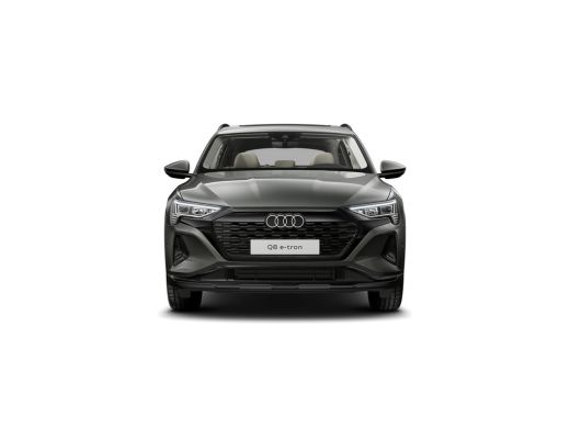 Audi Q8 e-tron Advanced edition | Achterklep, automatisch bedienbaar | Achteruitrijcamera | Adaptive Drive Assist ActivLease financial lease