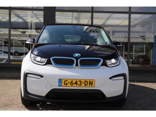 BMW i3 Executive 120Ah 42 kWh Schuifdak/Harman Kardon/ Camera/20inch ActivLease financial lease