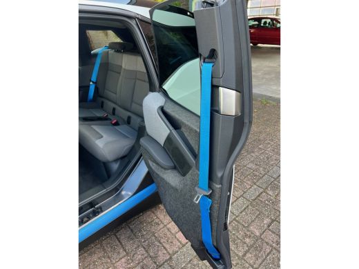 BMW i3 Executive 120Ah 42 kWh Schuifdak/Harman Kardon/ Camera/20inch ActivLease financial lease