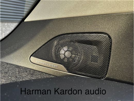 BMW i3 Executive 120Ah 42 kWh Schuifdak/Harman Kardon/ Camera/20inch ActivLease financial lease