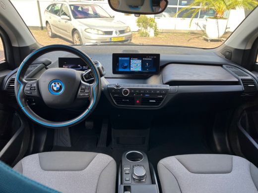 BMW i3 Executive 120Ah 42 kWh Schuifdak/Harman Kardon/ Camera/20inch ActivLease financial lease
