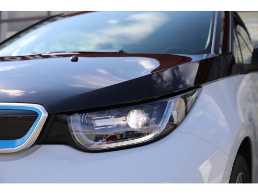 BMW i3 Executive 120Ah 42 kWh Schuifdak/Harman Kardon/ Camera/20inch ActivLease financial lease