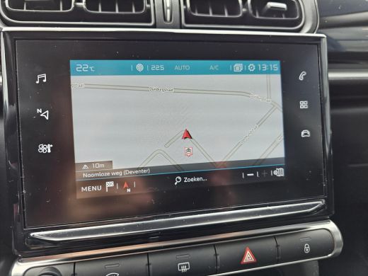 Citroën C3 1.2 PureTech S&S Feel Edition Navigatie | Parkeersensoren | Climate Control | Cruise Control ActivLease financial lease