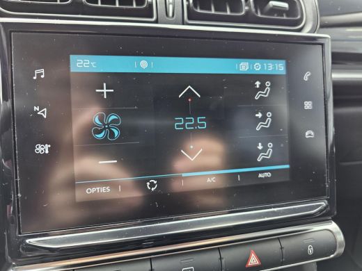 Citroën C3 1.2 PureTech S&S Feel Edition Navigatie | Parkeersensoren | Climate Control | Cruise Control ActivLease financial lease