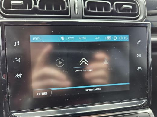 Citroën C3 1.2 PureTech S&S Feel Edition Navigatie | Parkeersensoren | Climate Control | Cruise Control ActivLease financial lease
