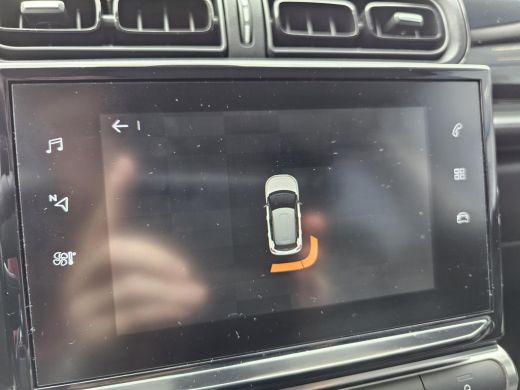 Citroën C3 1.2 PureTech S&S Feel Edition Navigatie | Parkeersensoren | Climate Control | Cruise Control ActivLease financial lease