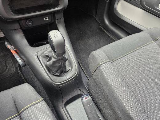 Citroën C3 1.2 PureTech S&S Feel Edition Navigatie | Parkeersensoren | Climate Control | Cruise Control ActivLease financial lease