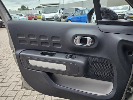 Citroën C3 1.2 PureTech S&S Feel Edition Navigatie | Parkeersensoren | Climate Control | Cruise Control ActivLease financial lease