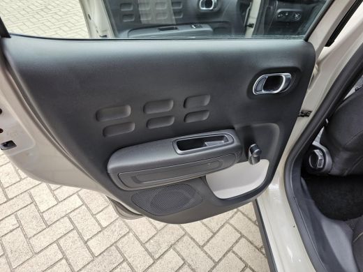 Citroën C3 1.2 PureTech S&S Feel Edition Navigatie | Parkeersensoren | Climate Control | Cruise Control ActivLease financial lease