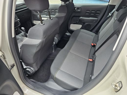 Citroën C3 1.2 PureTech S&S Feel Edition Navigatie | Parkeersensoren | Climate Control | Cruise Control ActivLease financial lease