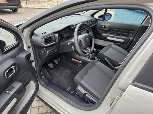 Citroën C3 1.2 PureTech S&S Feel Edition Navigatie | Parkeersensoren | Climate Control | Cruise Control ActivLease financial lease