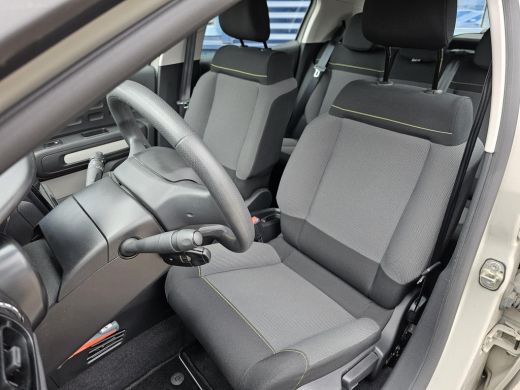 Citroën C3 1.2 PureTech S&S Feel Edition Navigatie | Parkeersensoren | Climate Control | Cruise Control ActivLease financial lease
