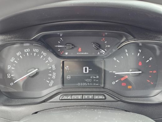 Citroën C3 1.2 PureTech S&S Feel Edition Navigatie | Parkeersensoren | Climate Control | Cruise Control ActivLease financial lease
