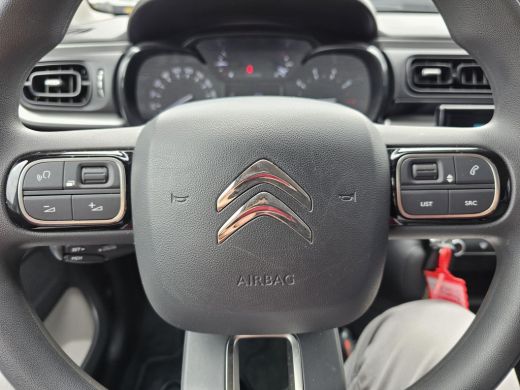 Citroën C3 1.2 PureTech S&S Feel Edition Navigatie | Parkeersensoren | Climate Control | Cruise Control ActivLease financial lease
