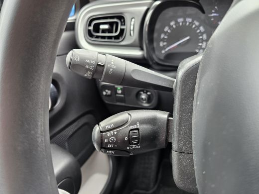 Citroën C3 1.2 PureTech S&S Feel Edition Navigatie | Parkeersensoren | Climate Control | Cruise Control ActivLease financial lease