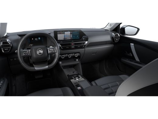 Citroën C4 Max | Achteruitrijcamera met Top Rear Vision (180° weergave van ruimte achter de auto) | Adaptive... ActivLease financial lease