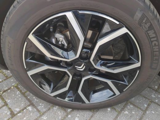 Citroën ë-C4 Feel Pack 50 kWh | Navigatie | Cruise Control | Climate | Camera | Apple Carplay/Android Auto | |... ActivLease financial lease