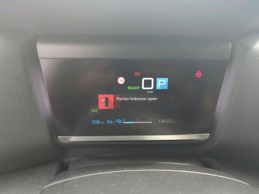 Citroën ë-C4 Feel Pack 50 kWh | Navigatie | Cruise Control | Climate | Camera | Apple Carplay/Android Auto | |... ActivLease financial lease