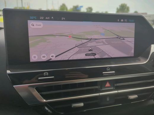 Citroën ë-C4 Feel Pack 50 kWh | Navigatie | Cruise Control | Climate | Camera | Apple Carplay/Android Auto | |... ActivLease financial lease