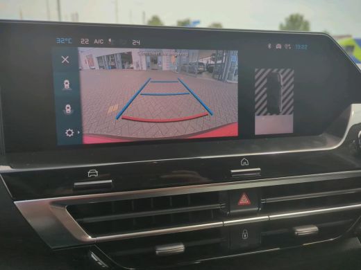 Citroën ë-C4 Feel Pack 50 kWh | Navigatie | Cruise Control | Climate | Camera | Apple Carplay/Android Auto | |... ActivLease financial lease